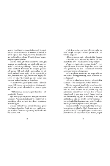 Rasmus i w��cz�ga - Astrid Lindgren