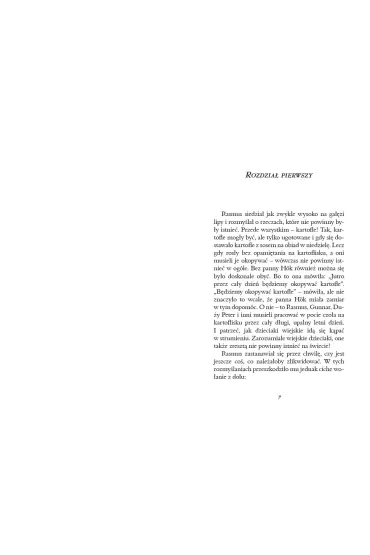 Rasmus i w��cz�ga - Astrid Lindgren
