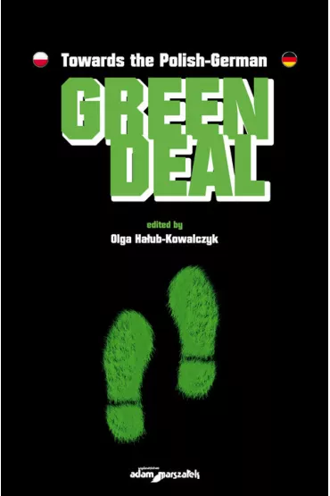 Towards the Polish-German Green Deal - Olga Ha�ub-Kowalczyk