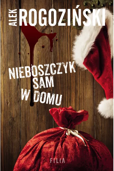 Nieboszczyk sam w domu - Alek Rogozi�ski