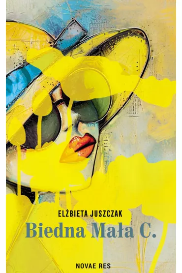Biedna Ma�a C. - El�bieta  Juszczak