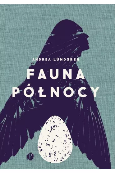 Fauna p�nocy - Andrea  Lundgren