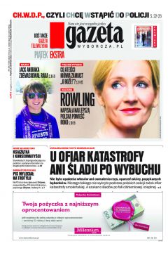 ePrasa Gazeta Wyborcza - Biaystok 268/2012