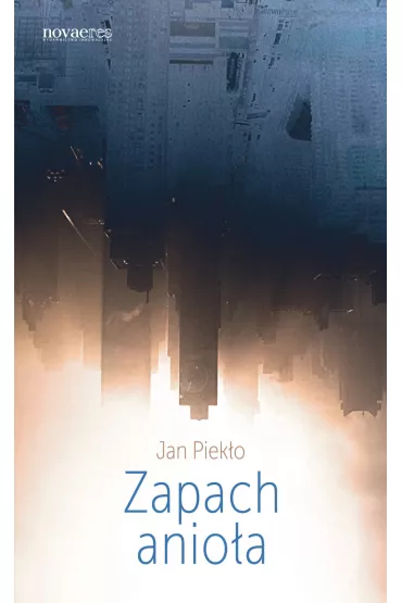 eBook Zapach anio�a mobi epub - Jan Piek�o