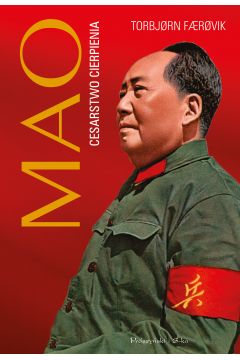 eBook Mao.Cesarstwo cierpienia mobi epub