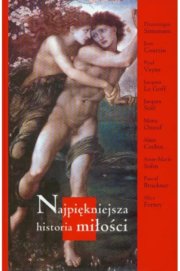 Najpi�kniejsza historia mi�o�ci