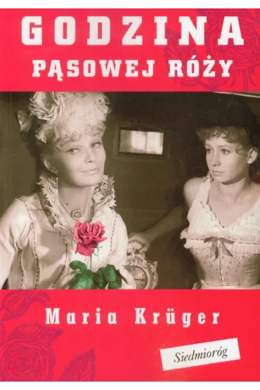 Godzina p�sowej r�y - Maria Kruger