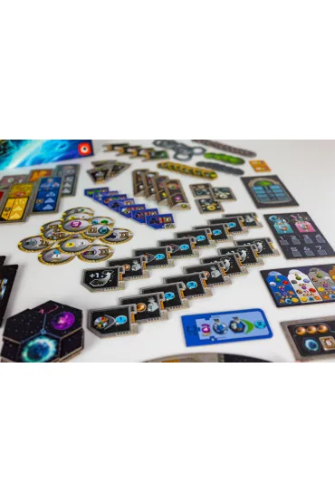 Projekt Gaja: Zaginiona Flota - Ostertag Helge, Jens Dr�gem�ller