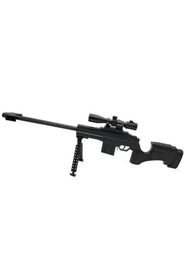 Karabin snajperski A83 72cm Cabo-Toys