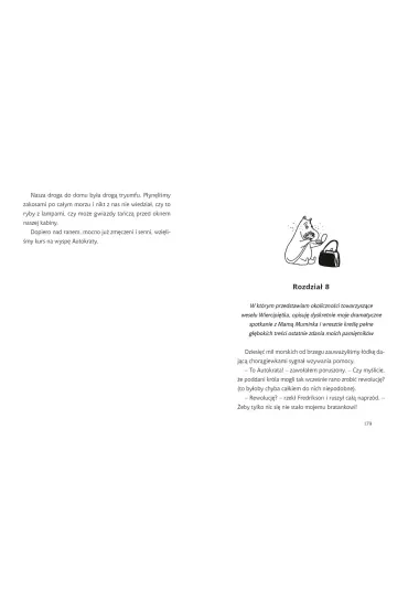 Pami�tniki Tatusia Muminka - Tove Jansson