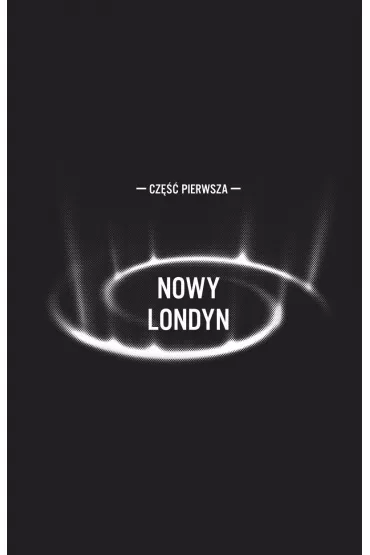 Dzie�, w kt�rym rozpad� si� �wiat. Vortex. Tom 1 - Anna  Benning