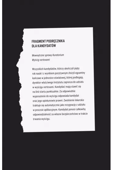 Dzie�, w kt�rym rozpad� si� �wiat. Vortex. Tom 1 - Anna  Benning