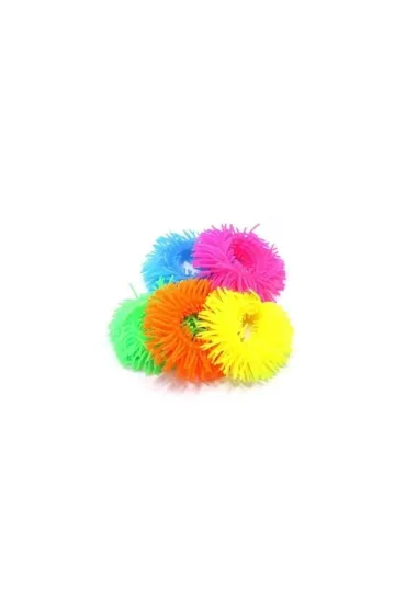PlayLearn Sensoryczna bransoletka UV MIX