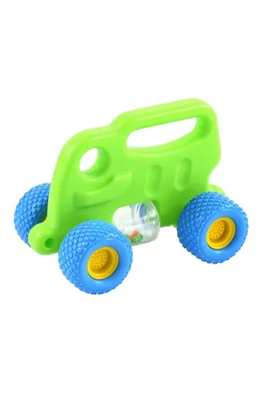 Auto ci�arowe Baby Gripcar Wader POLESIE 38227