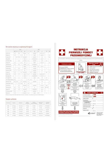 Wok� Nas KALENDARZ AKADEMICKI A5T VIVELLA  SZARY NR KAT. A5TA071B SZARY