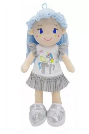 Lalka szmacianka SP83892 AN01 Smily Play
