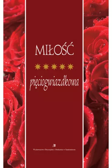 Mi�o�� pi�ciogwiazdkowa - Bogdan Kr�l, Bogdan L Kr