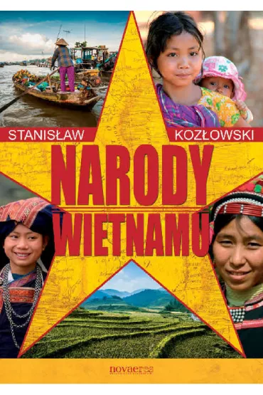Narody Wietnamu - Stanis�aw Koz�owski