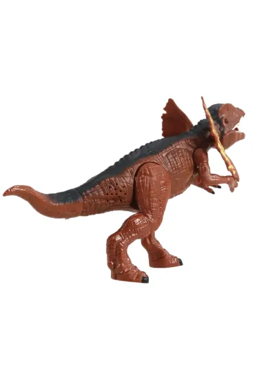 Dinozaur �wiat�o d�wi�k