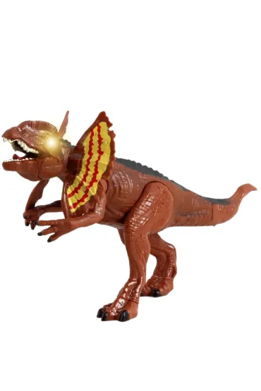 Dinozaur �wiat�o d�wi�k