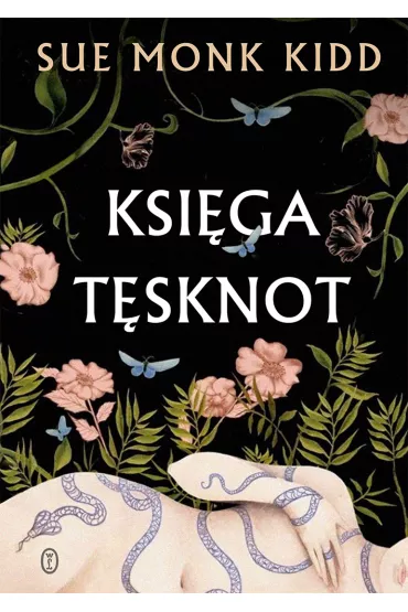 Ksiga tsknot - Sue Monk Kidd
