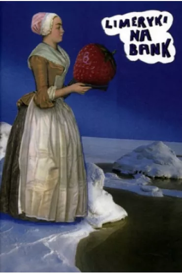 Limeryki na bank - Jacek Urba�ski