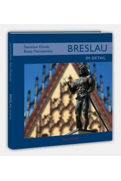 Breslau im detail / Wrocaw tkwi w szczegach MINI (wersja niemiecka)