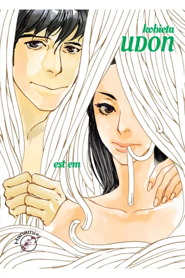 Kobieta udon - Est Em