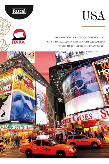 USA - Z�ota Seria 2014 - Mariola Johnson