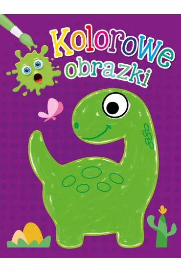 Kolorowe obrazki