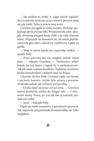 Kill znaczy zabi�. Ulica Strachu - Robert Lawrence Stine
