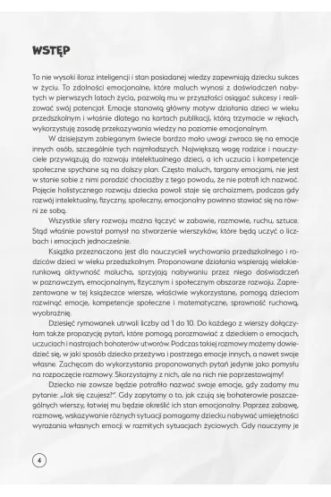 Wierszyki ucz�ce matematyki - Aleksandra �wistak, Mateusz �wistak