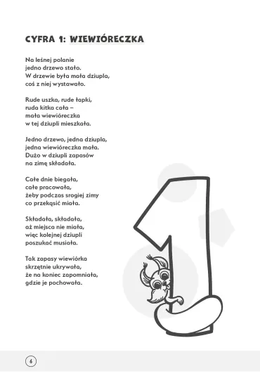 Wierszyki ucz�ce matematyki - Aleksandra �wistak, Mateusz �wistak