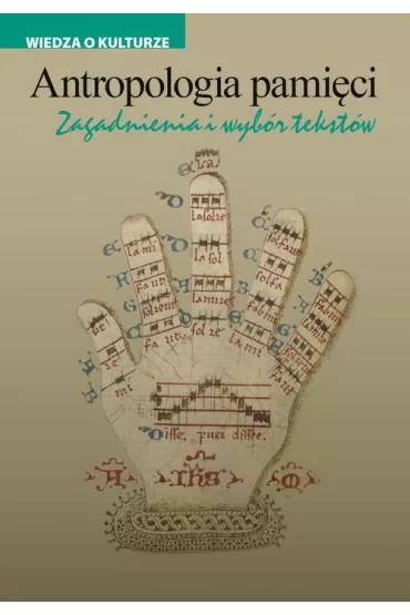 eBook Antropologia pamici pdf - Marcin Napirkowski, Pawe Majewski