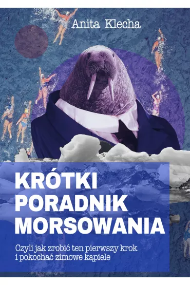 eBook Kr�tki poradnik morsowania pdf mobi epub - Anita  Klecha