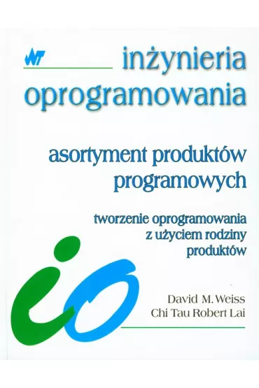 Asortyment produkt�w programowych - Lai Robert Tau Chi, David M. Weiss