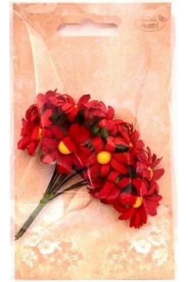 Galeria Hobby Margerytki materia�owe