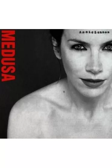 Medusa (CD) - Annie Lennox