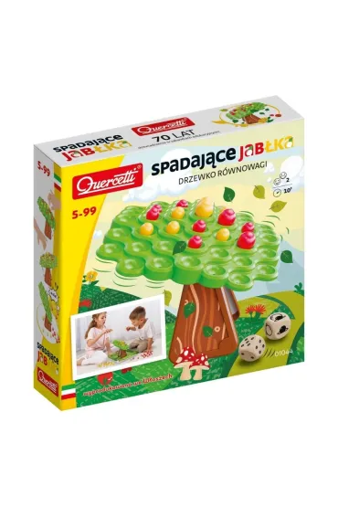 Spadaj�ce jab�ka