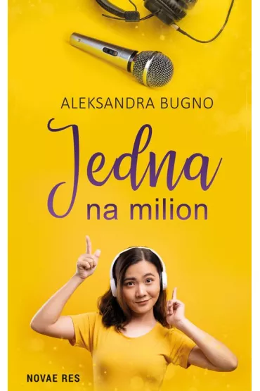 Jedna na milion - Aleksandra  Bugno