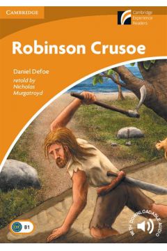 CDR 4 Robinson Crusoe, Bk