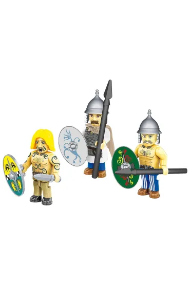 Imperium Romanum - Celitic Warriors