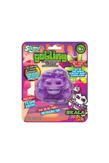 Slimy Gobliny - Ska�a Epee