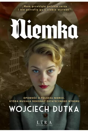Niemka - Wojciech Dutka
