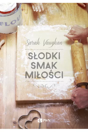 S�odki smak mi�o�ci - Sarah Vaughan