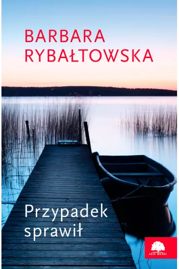 Przypadek sprawi� - Barbara Ryba�towska