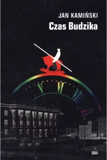 Czas Budzika - Jan Kami�ski
