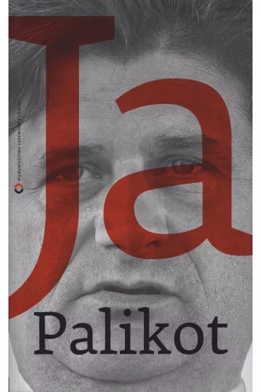 eBook Ja, Palikot mobi epub - Cezary Michalski, Janusz Palikot
