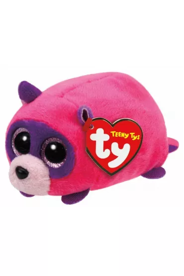 Maskotka Teeny Tys RUGGER - raccoon
