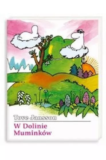 W Dolinie Mumink�w